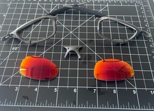 Oakley X Metal Repair Juliet