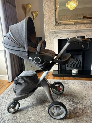 Mamas papas stokke xplory - &,