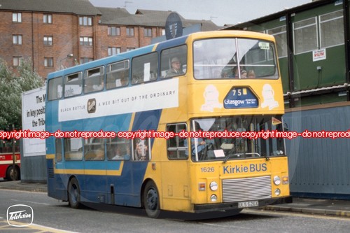 Bus photo kelvin central - bus,