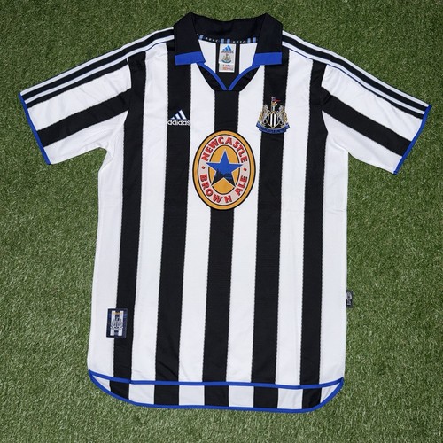 Newcastle united 1999 - newcastle,