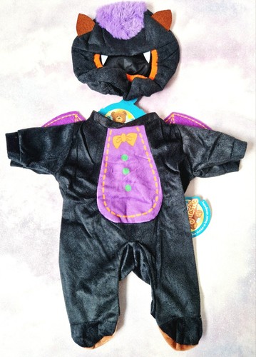 Teddy tastic fits - build, a