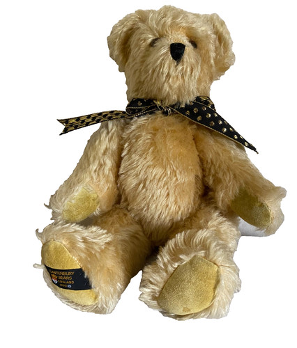 Canterbury bears daphne - canterbury,