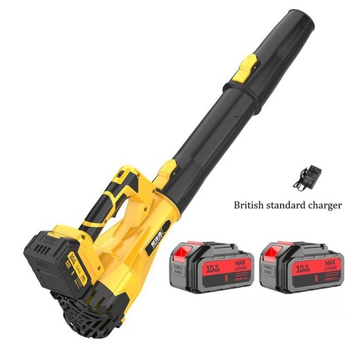 New cordless electric leaf - electric,