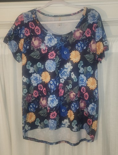 Lularoe irma low - irma, hi