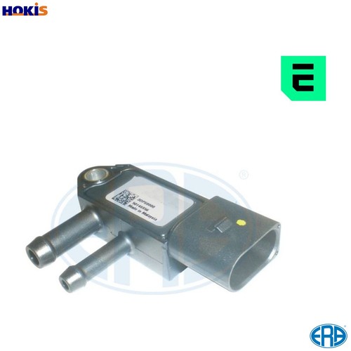 Sensor exhaust pressure - exhaust,