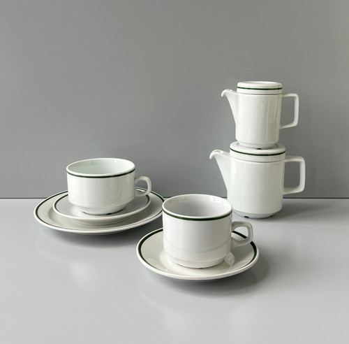 Ddr rationell porcelain - ddr,