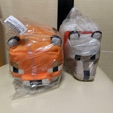 Minecraft Micra BIG Plush doll