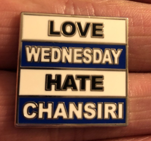 Rare sheffield wednesday - rare,