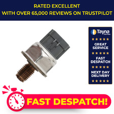 Fuel Pressure Sensor VE524000 Cambiare 9664613880 1570P1 55PP0501 1497163 New