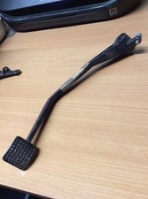 TRIUMPH T140E  TR7 TSS TR65 LATE REAR BRAKE PEDAL 1981-83 83-7560 Genuine Nos