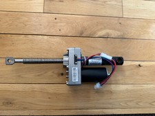 NORDICTRACK S22I INCLINE MOTOR