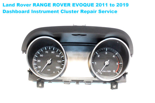 Land rover range evoque - rover,