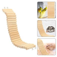 Ladder Fence Hamster Cage