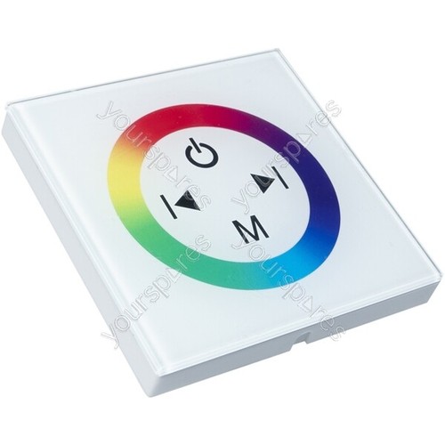 Njd touch control - njd, rgb