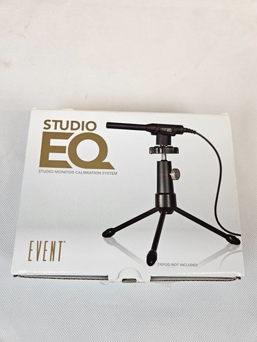 Event studio monitor - studio,