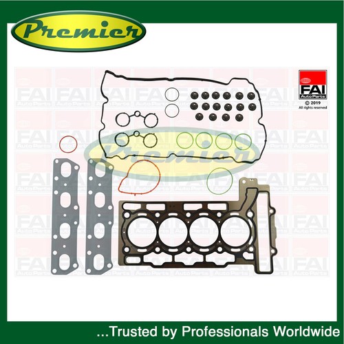 Premier cylinder head gasket - head,