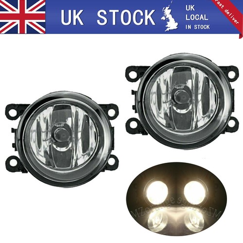 Pair for citroen - 2x, berlingo