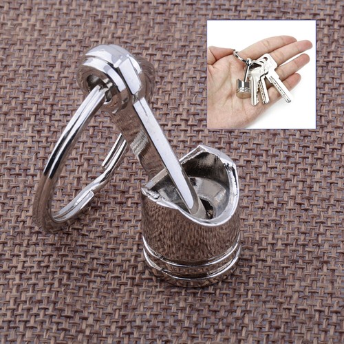 Metal piston car - metal,