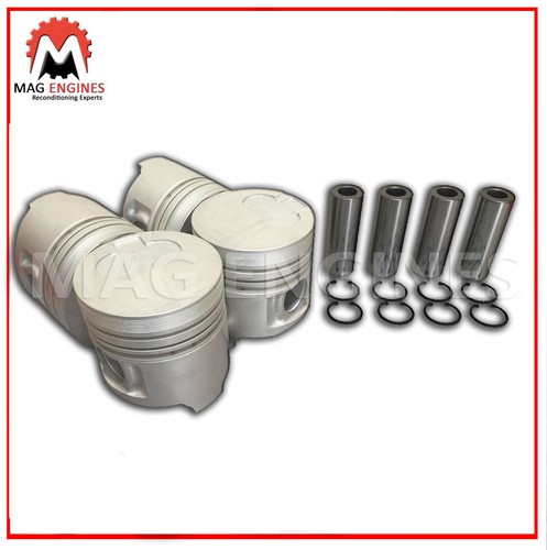 Piston ring set mitsubishi - &,