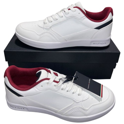 Tommy hilfiger white - tommy,