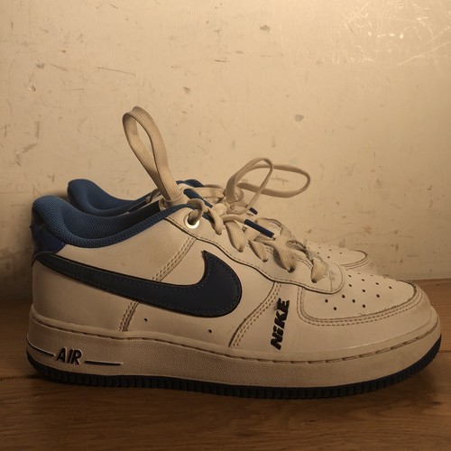 Nike air force low - 1, white