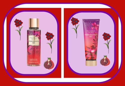 Pomegranate sky iris wood - pomegranate,