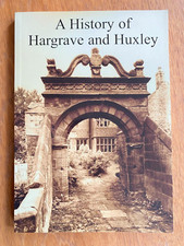 HARGRAVE and HUXLEY Cheshire A