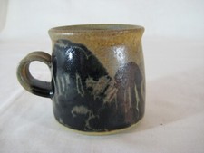 Diana Worthy Crick Pottery