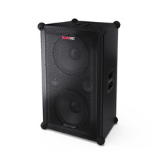 SHARP SumoBox Pro Speaker High