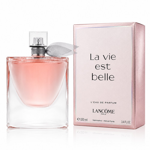 Lancome vie est belle - est,