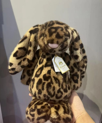 Authentic jellycat luxe - authentic,