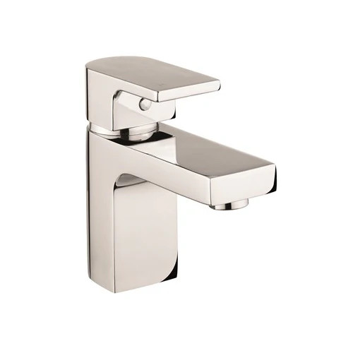Crosswater planet basin mixer - planet,