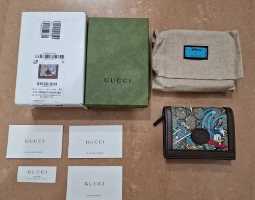 Gucci disney mini - x,