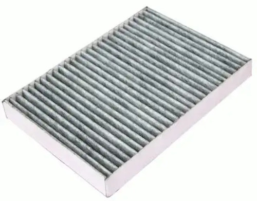 Cabin filter activated carbon - cabin,