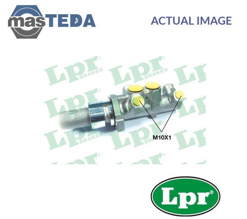 1193 brake master - 1193, lpr