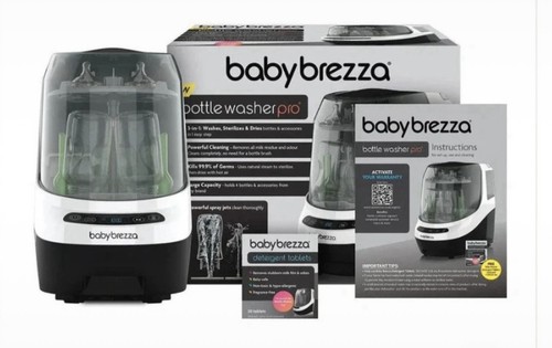 Baby brezza pro - baby,