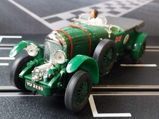 1/32 Scalextric C305 Bentley