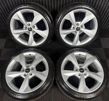 18'' GENUINE AUDI A3 S LINE