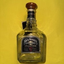 Jack Daniels Single Barrel
