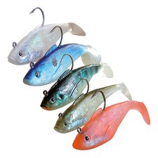 Sidewinder Super Holographic