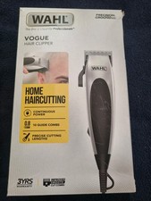 WAHL Vogue Corded Hair Clipper