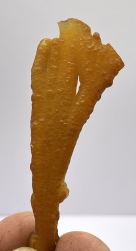 Chalcedony trevascus mine - trevascus,