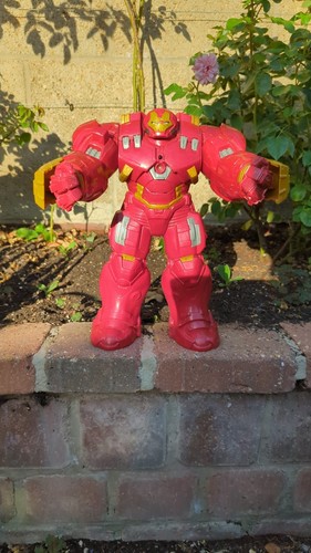 Marvel avengers age - age, of