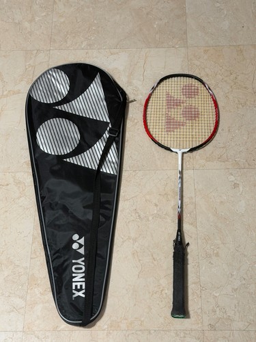 Yonex voltric full - voltric, 2