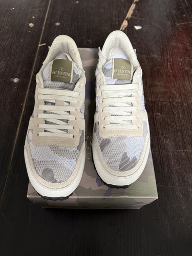 Valentino garavani mesh - valentino,