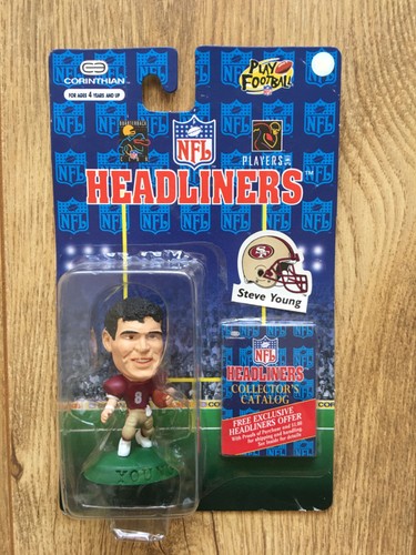 Steve young san francisco - young,