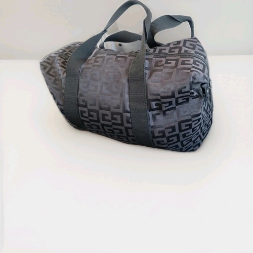 Givenchy monogram duffle - monogram,