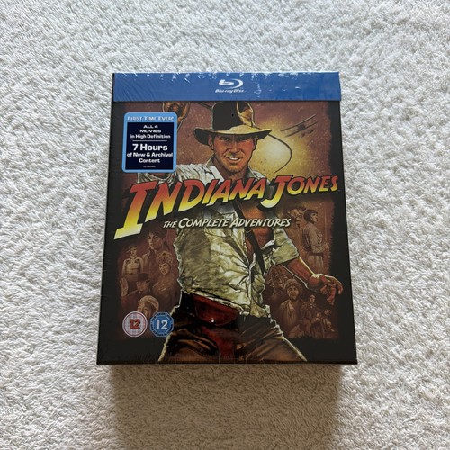 Indiana jones 4 movie - -,