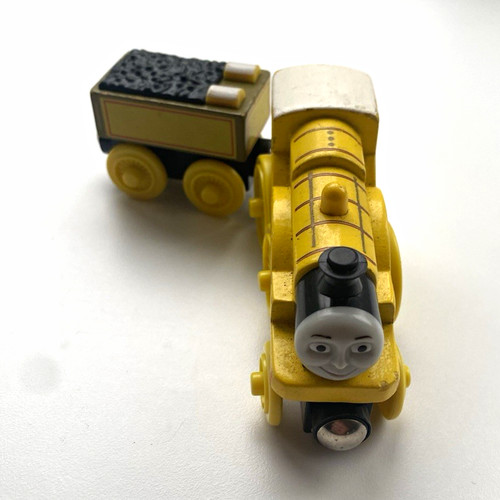 Thomas the tank - tank, engine