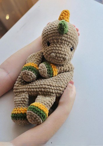 Crochet pattern copy - crochet,